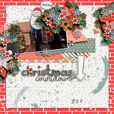 Christmas Countdown
