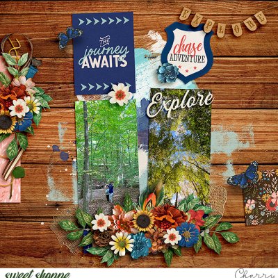 Explore