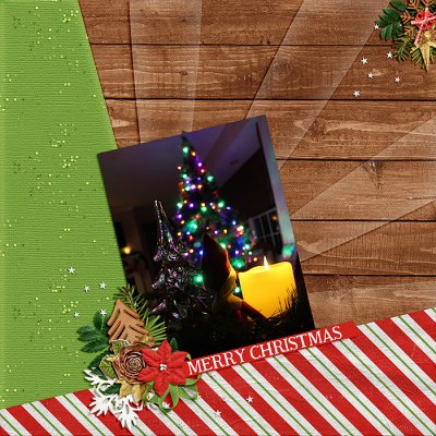 Merry Chirstmas