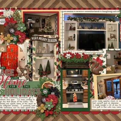 Christmas Decor
