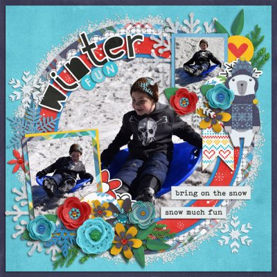 winter
