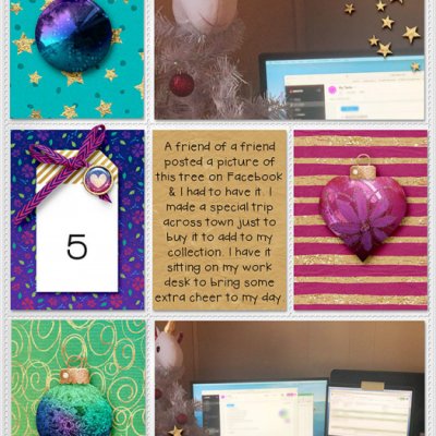 C2C 2020: Decorations