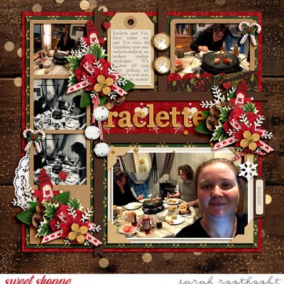 Raclette