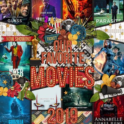 Our Favorite Movies of 2019