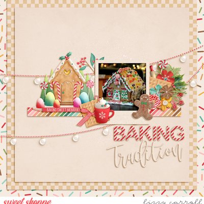 Baking Traditions