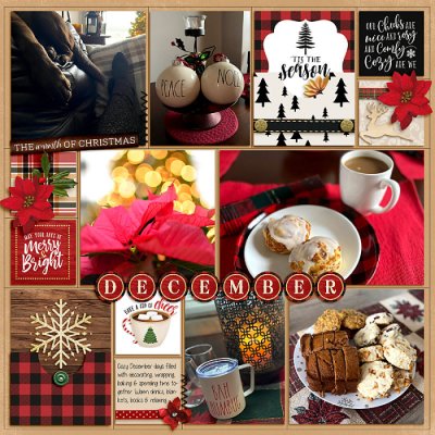 December 2020 Passport to Celebration: Square 11 Wild Card