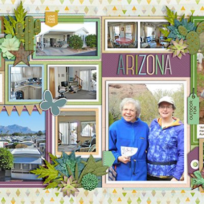 Arizona