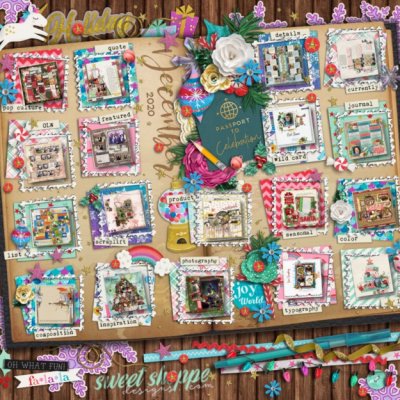 December passport
