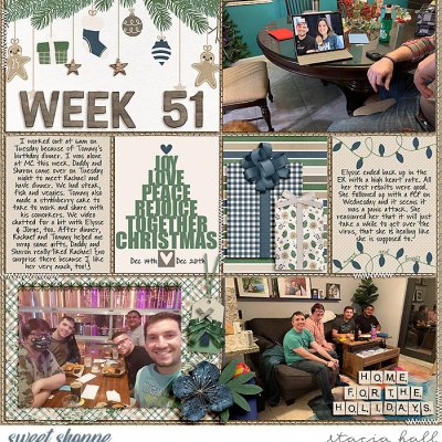 2020 Week 51L