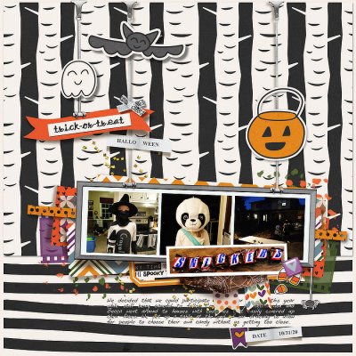 Halloween