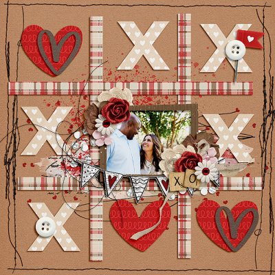 XOXO