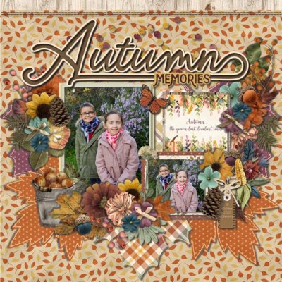 Autumn memories