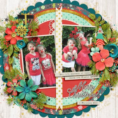 Merry Christmas