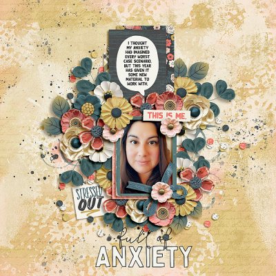 Anxiety