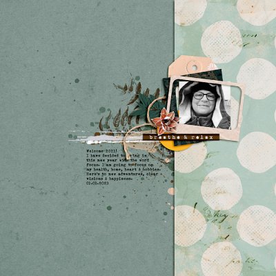January 2021 Passport to Hope: square 13 Journal