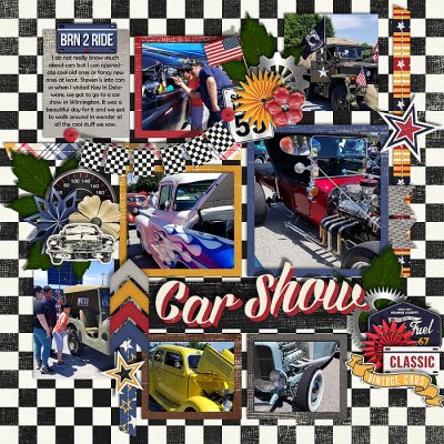 Car Show