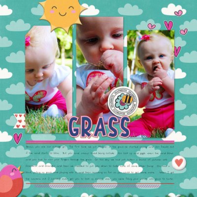 Grass