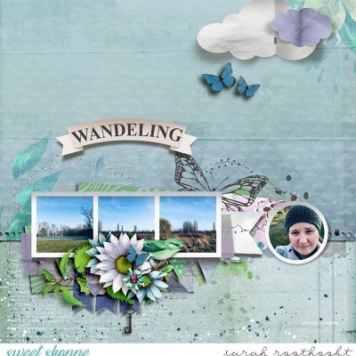 Wandeling
