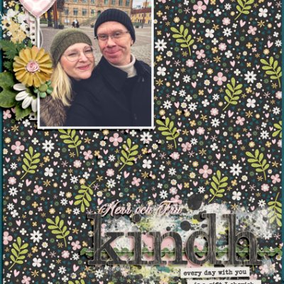 January-21 Passport challenge #3