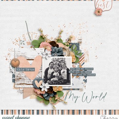 My World