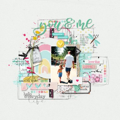You and Me