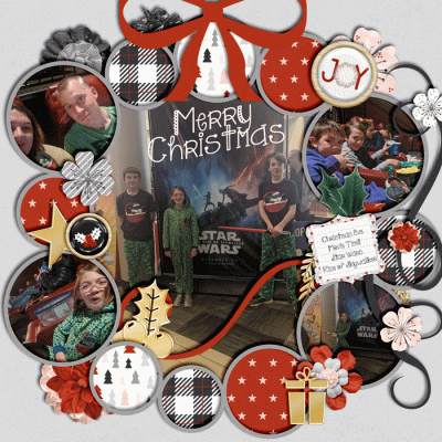 Christmas Eve Movie
