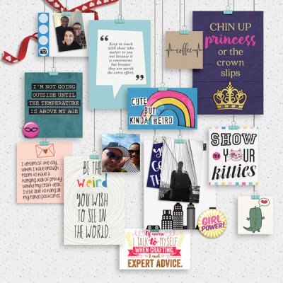 Inspiration: January 2021 - Dreaming