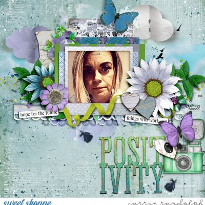 positivity