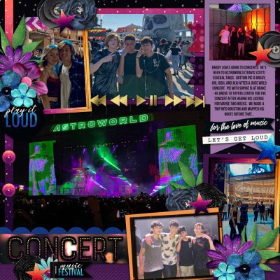 Concerts