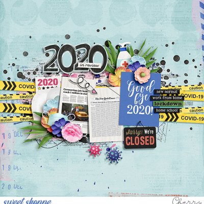 2020 In Review