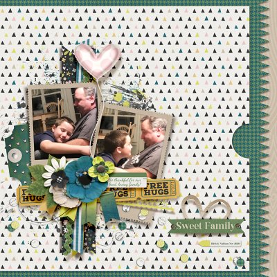 Sweet Family