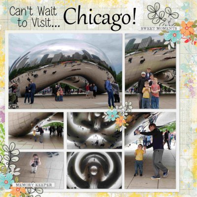 The Bean
