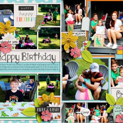 Emi Bday