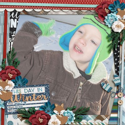 Winter