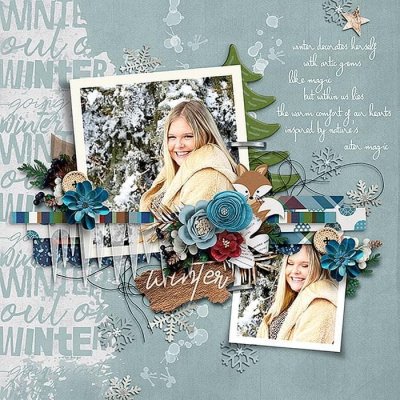Winter Magic