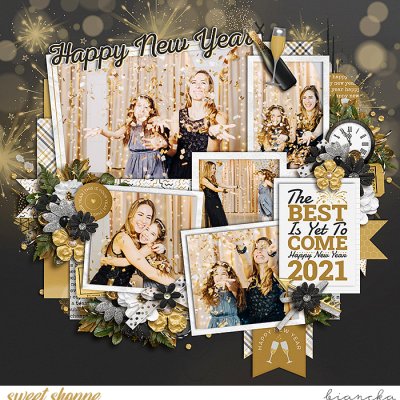 your year