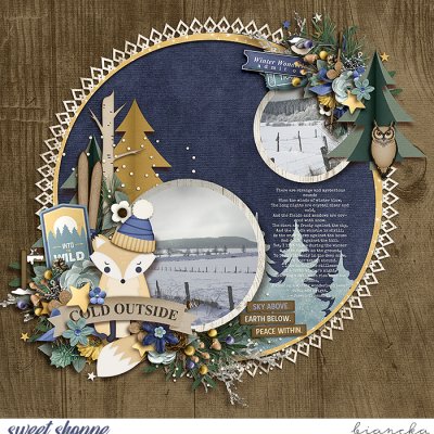 winter wonderland