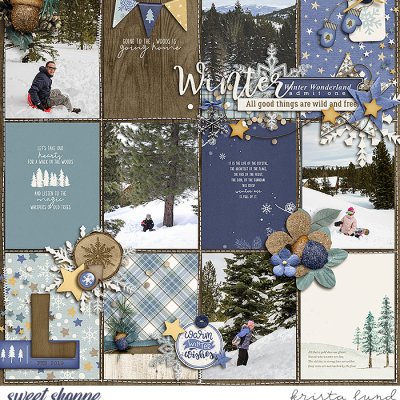 2019 Winter Adventure