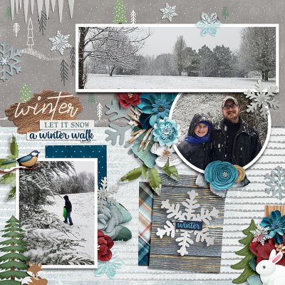 Winter