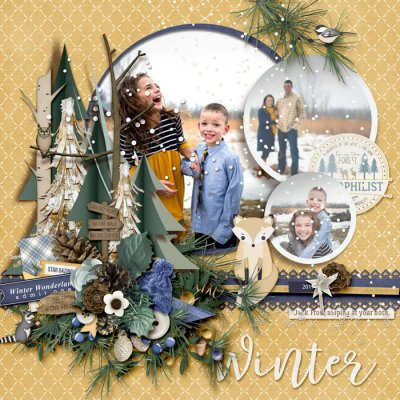 Winter