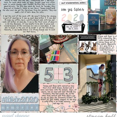 2020 Week 53L