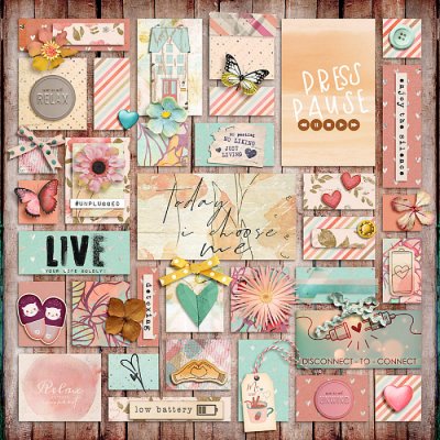 January 2021 Passport to Hope: Square 4 Inspired By