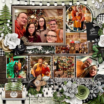 Festival of Trees