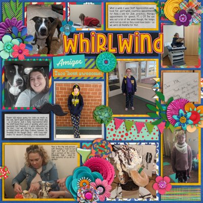 WhirlWind