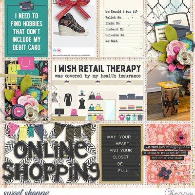 Online Shopping