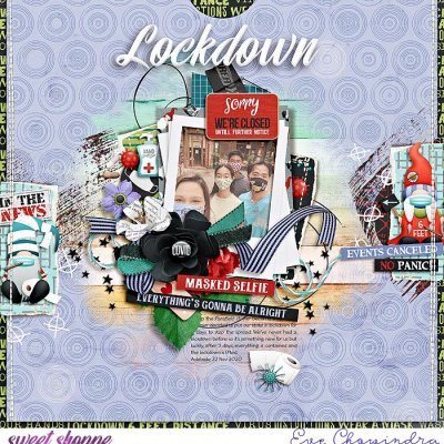 lockdown