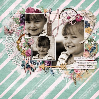 You Dreamer