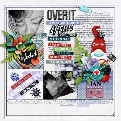 Gno-Over It!