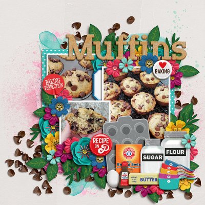 Muffins