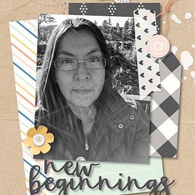 New Beginnings